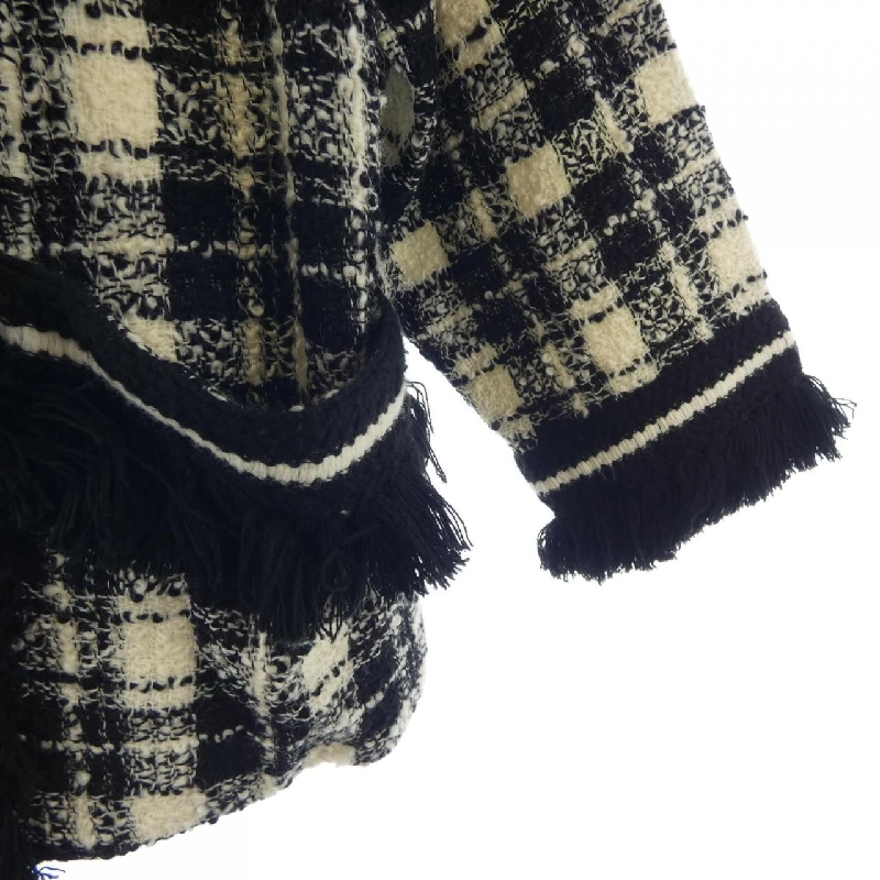 Gucci GUCCI 643297 ZADJS Áo khoác cardigan 626834