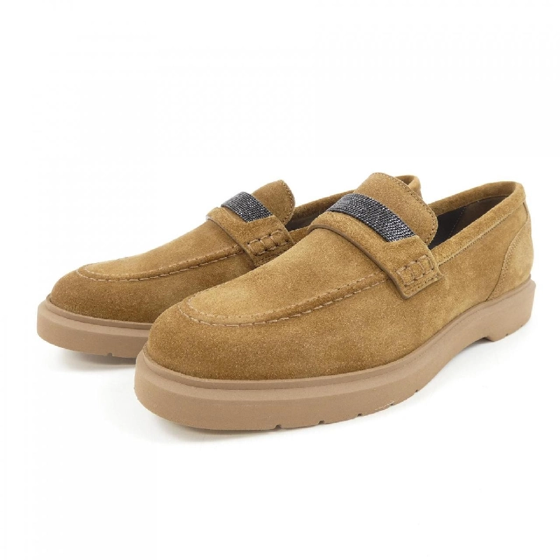 【Mã giảm giá】Giày BRUNELLO CUCINELLI 663585