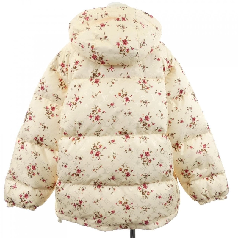 Áo khoác lông vũ LOUIS VUITTON FQOW34GTK - Hàng hiệu Authentic 821144