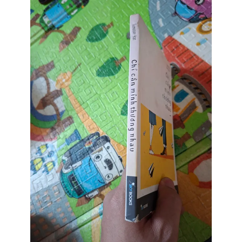 Chỉ cần mình thương nhau 1000314