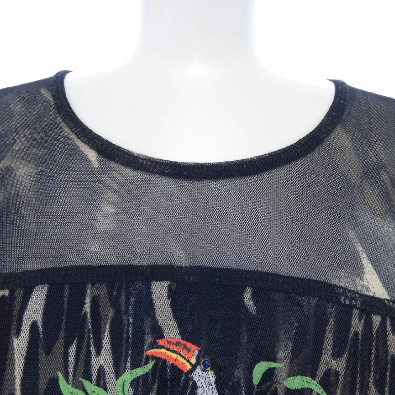 【Mã giảm giá】Italiya Itariyaya Tunic 643392