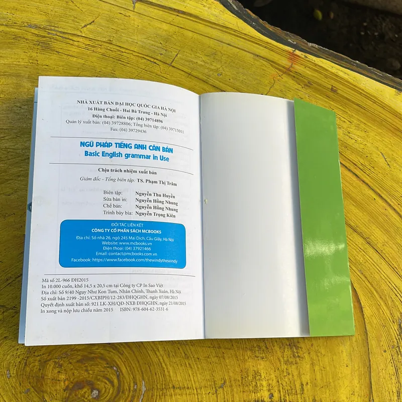 COMBO 857 TÌNH HUỐNG GIAO TIẾP TIẾNG ANH & NGỮ PHÁP TIẾNG ANH CĂN BẢN 737772