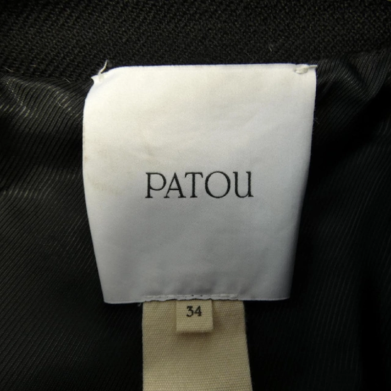 Áo khoác PATOU 635080