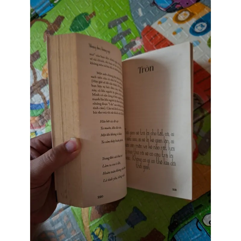 Những Đêm Không Ngủ 1000093