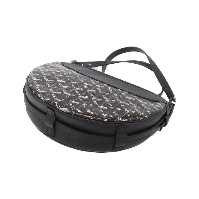 【Sản phẩm chưa sử dụng】Túi xách vai Goyard Hirondelle 612610