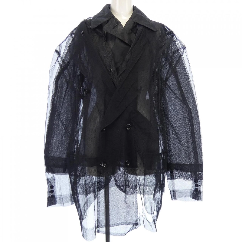 COMME des GARCONS GO-J012 Áo khoác 626612