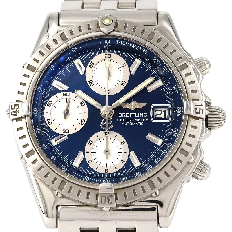 Đồng hồ Breitling Chronomat 2000 A13352 SS tự động - Hàng hiệu chính hãng 881847