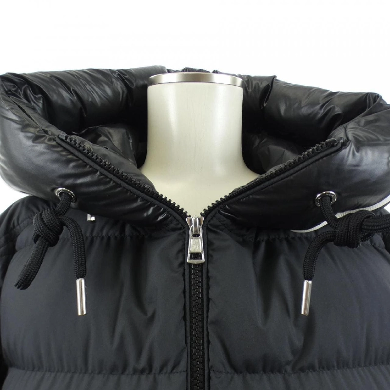MONCLER CARDERE Áo khoác lông - Hàng hiệu Chính hãng 881767