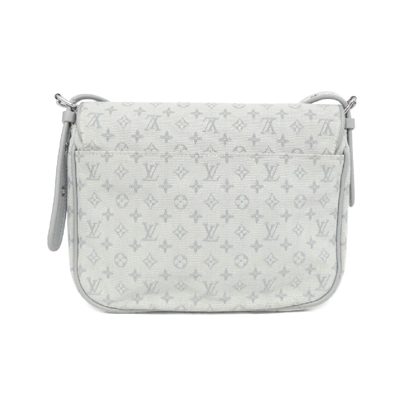 Túi đeo vai Louis Vuitton Cont de Fe Musette M92279 - Hàng hiệu Chính hãng 802846