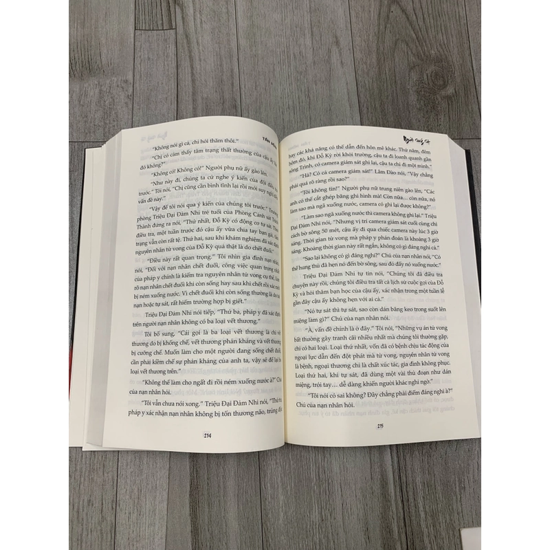 Người sống sót - tần minh. 1a1 507716