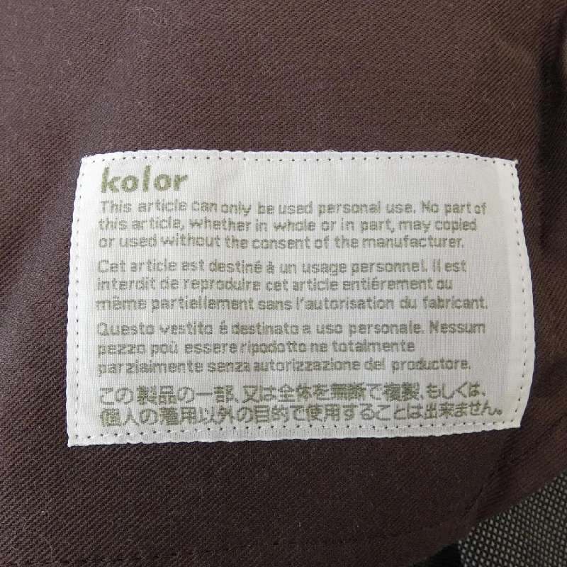 Quần Kolor - Hàng hiệu Authentic 888812