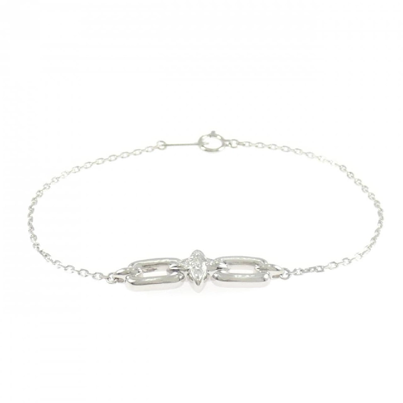 Vòng tay kim cương PT850 0.07CT - Hàng hiệu Chính hãng 872087