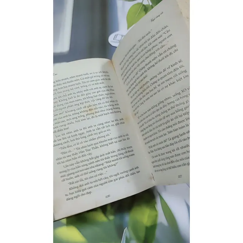 Ngủ Cùng Sói - Diệp Lạc Vô Tâm 744745