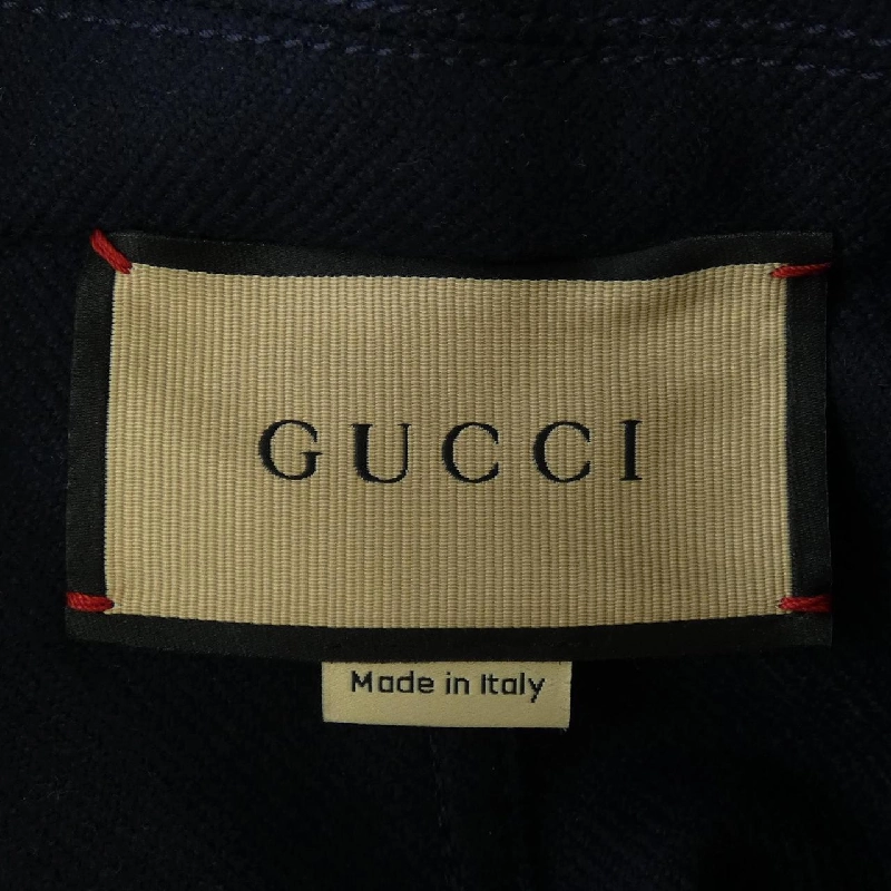 Gucci GUCCI 752561 Z8BH8 Áo khoác - Hàng hiệu Chính hãng 820242