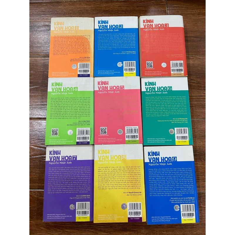 Kính vạn hoa full bộ 9 tập 525578