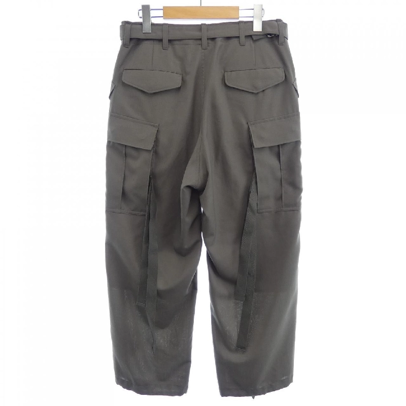 Quần SACAI SCM-212 - Hàng hiệu Authentic 895449