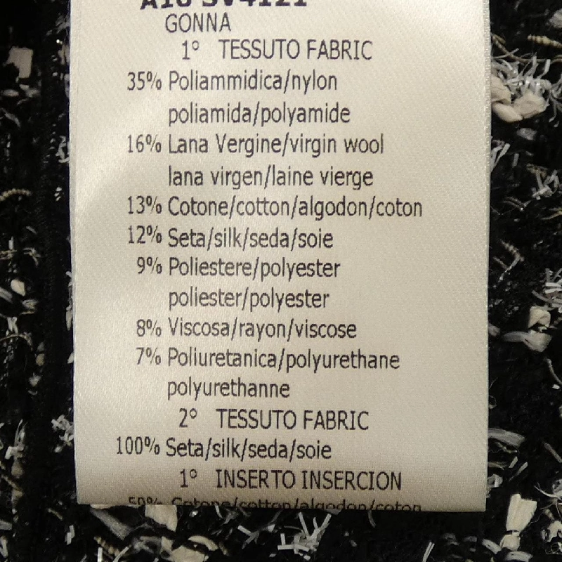 【Mã giảm giá】Váy GIAMBATTISTA VALLI 656104