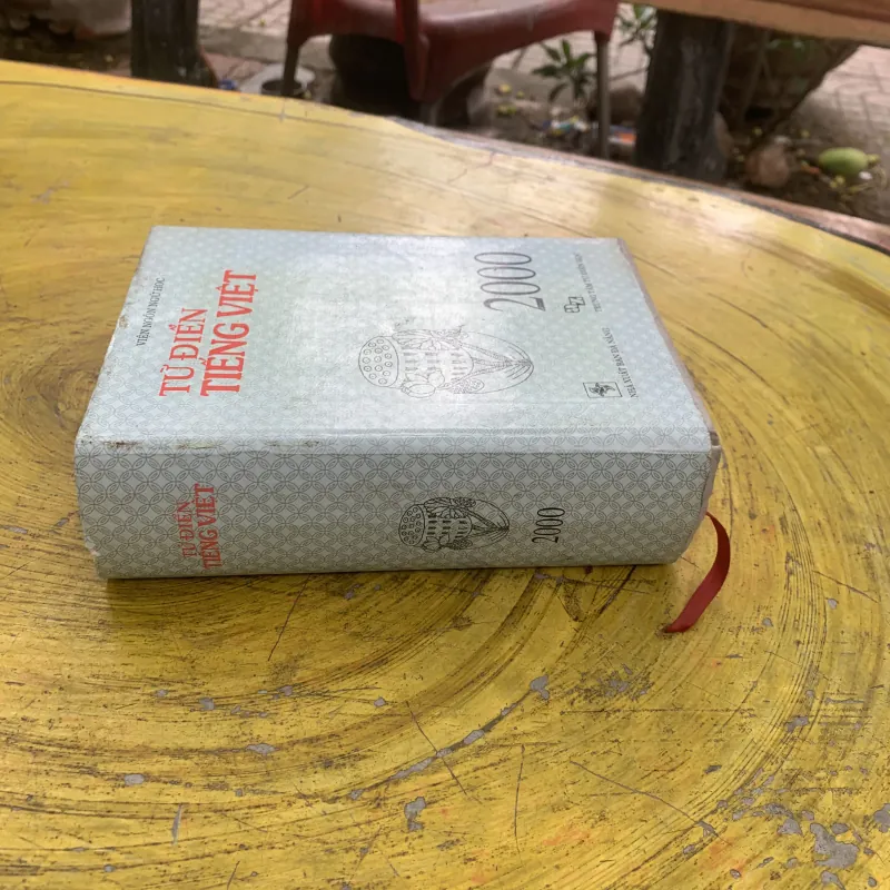 TỪ ĐIỂN TIẾNG VIỆT - VIỆN NGÔN NGỮ HỌC 799943