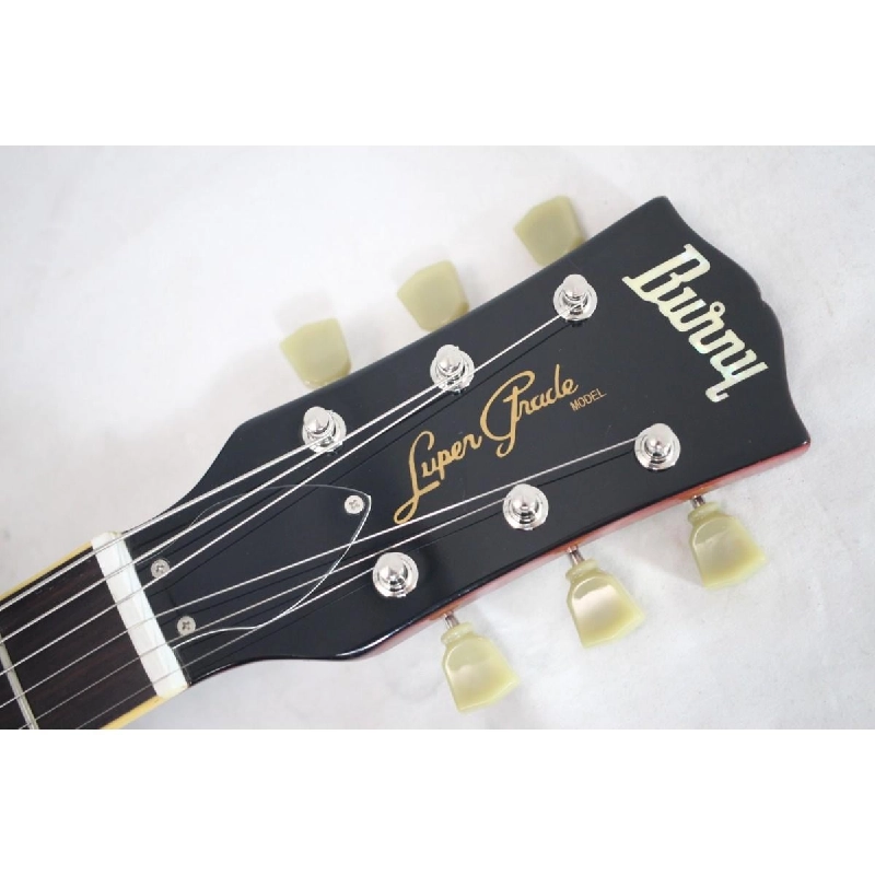 ＢＵＲＮＹ ＲＳＧ－５５ ６３ - Hàng hiệu Authentic 879316