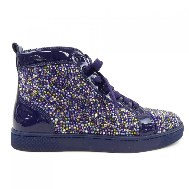 Giày thể thao CHRISTIAN LOUBOUTIN - Hàng hiệu Authentic 907085