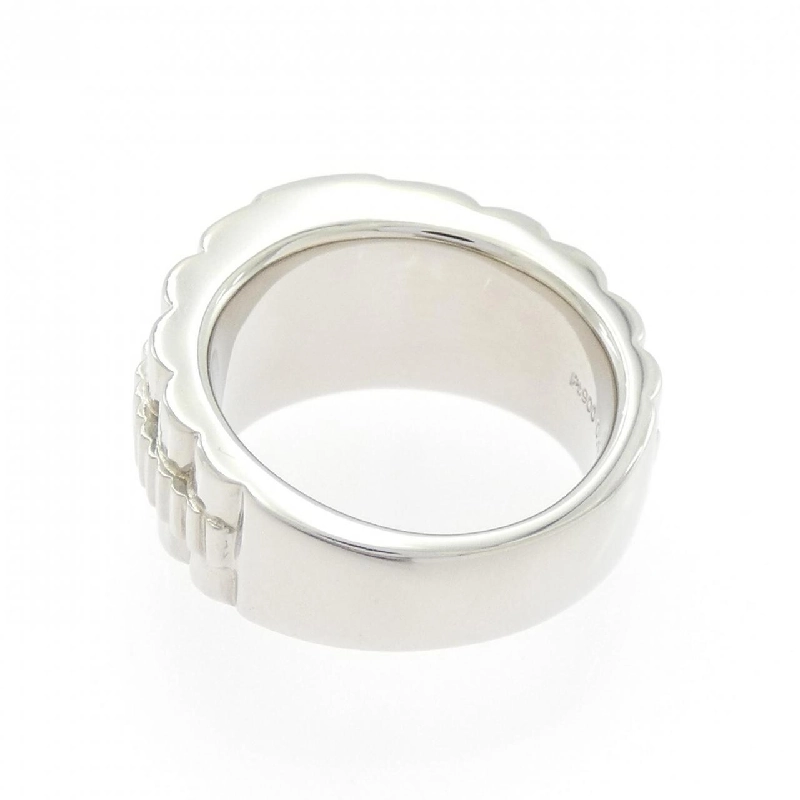 Nhẫn kim cương PT900 0.40CT - Hàng hiệu Authentic 852572