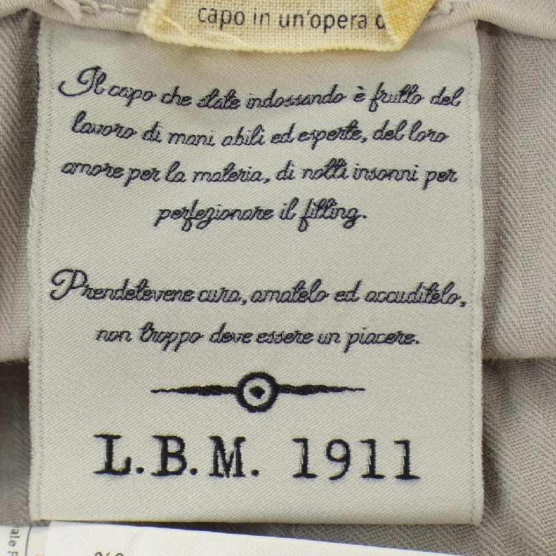 L.B.M 1911 Pants - Hàng hiệu Authentic 887032