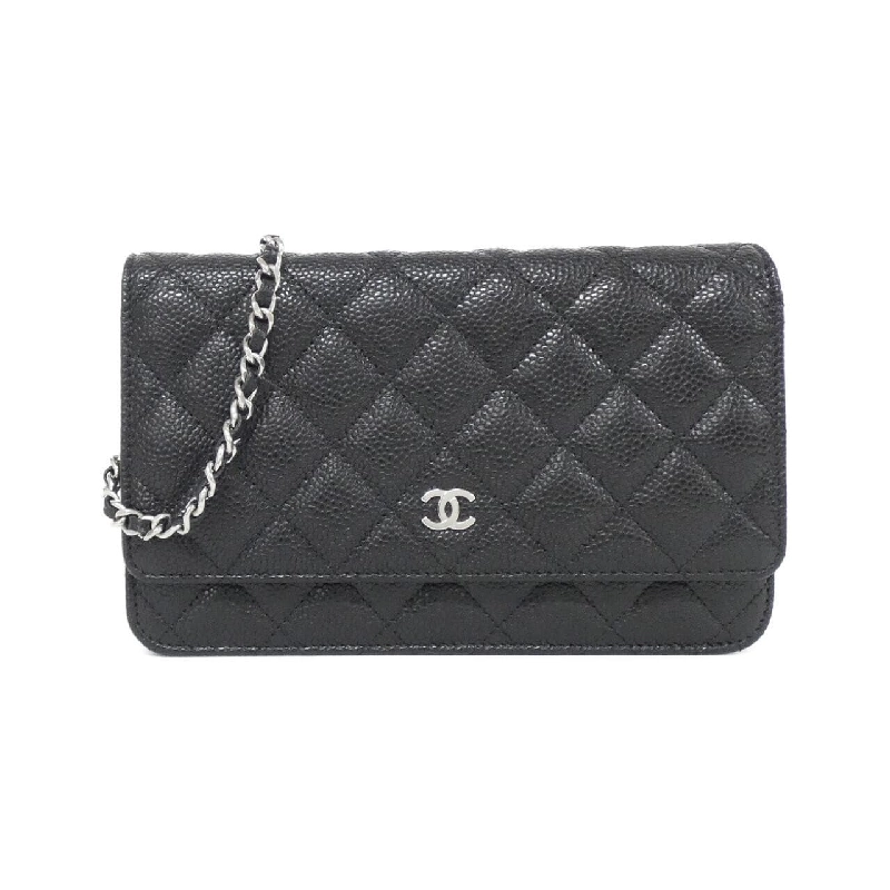 Ví Chanel Timeless Classic Line AP0250 - Hàng hiệu Authentic 770536