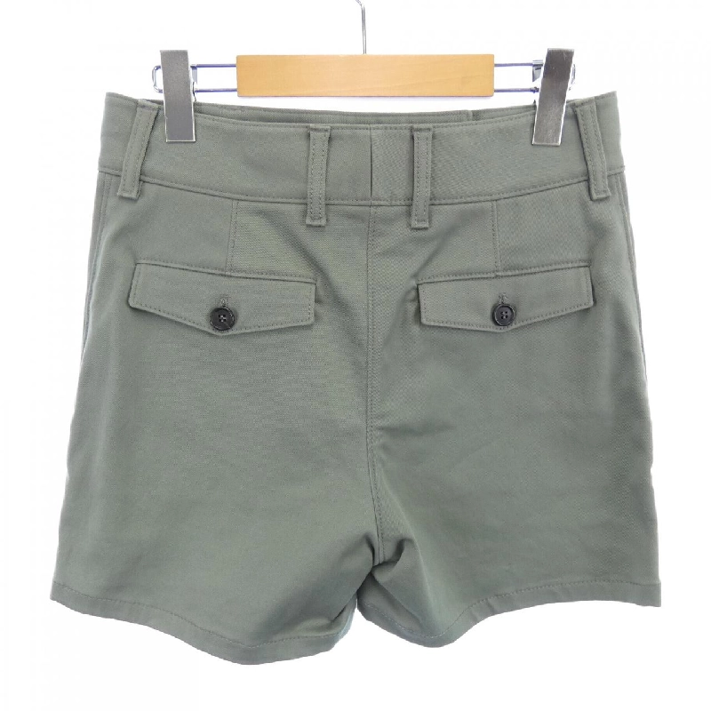 Quần short PRADA P239B S181 647829