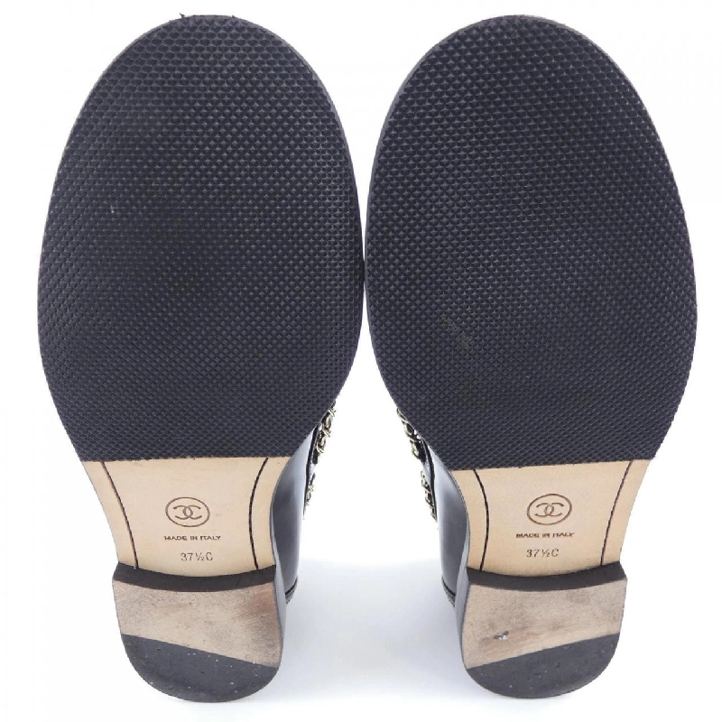 【Mã giảm giá】Giày CHANEL 664425