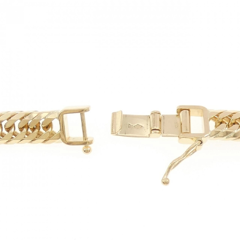 K18YG Vòng tay - Hàng hiệu Chính hãng 878437