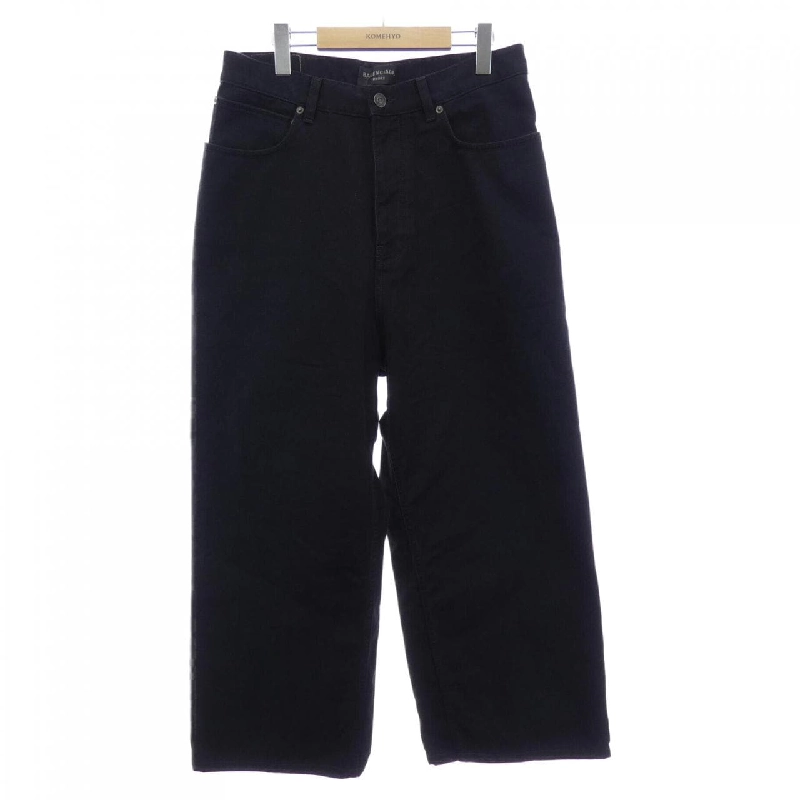 BALENCIAGA 745213 TQW83 UNISEX Jeans - Hàng hiệu Authentic 812359