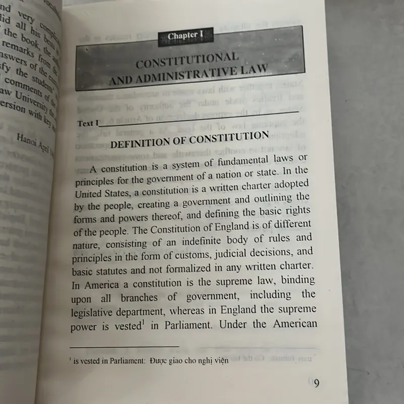 English for lawyers 558118