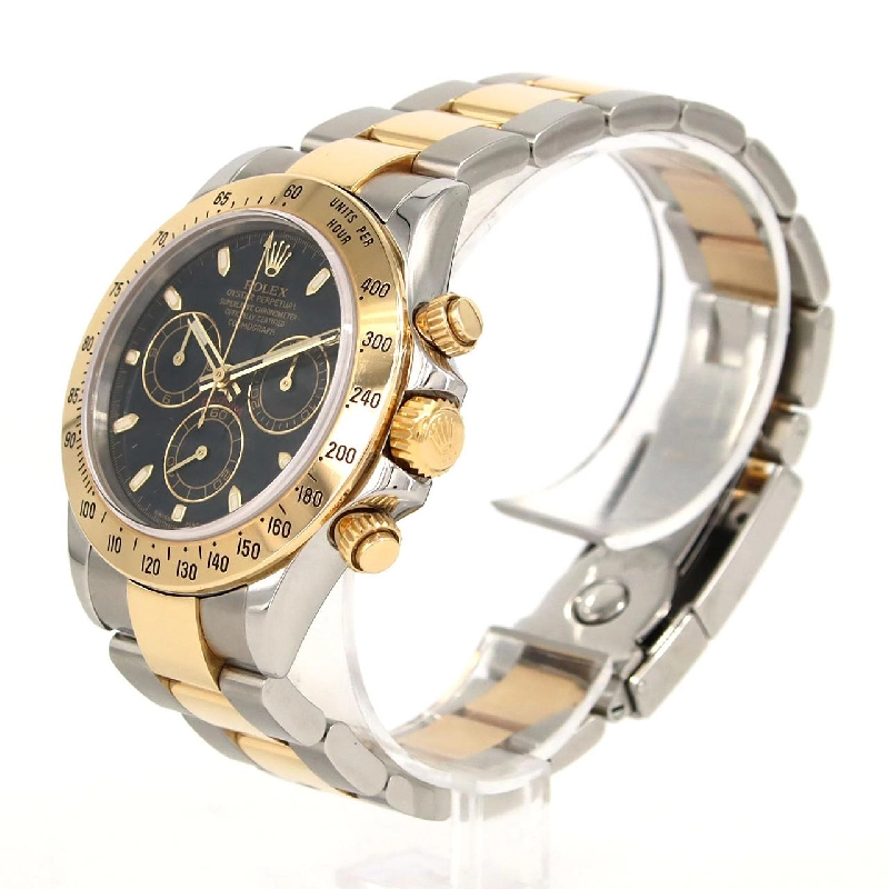 Đồng hồ Rolex Daytona 116523. SSxYG tự động - Hàng hiệu chính hãng 880789