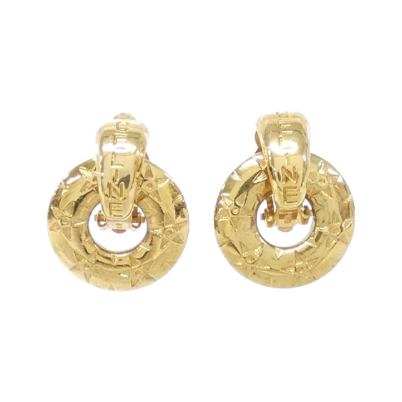 Celine Bông tai - Hàng hiệu Chính hãng 772125