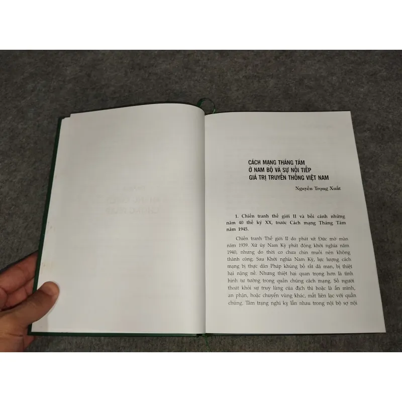 MỘT THỜI KHÁNG CHIẾN TẬP 5 572726
