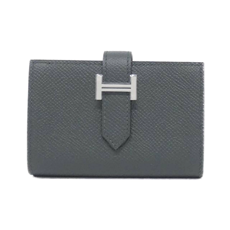 Ví BERN MINI 039796CK của HERMES - Hàng hiệu Chính hãng 770477