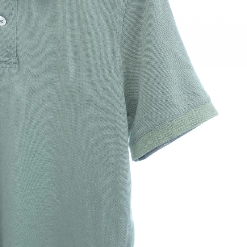 Áo polo BRUNELLO CUCINELLI - Hàng hiệu Authentic 901028