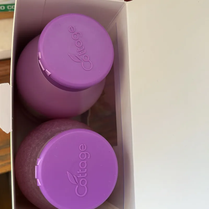 Combo 2 Sữa tắm Cottage xuất xứ Pháp 958273