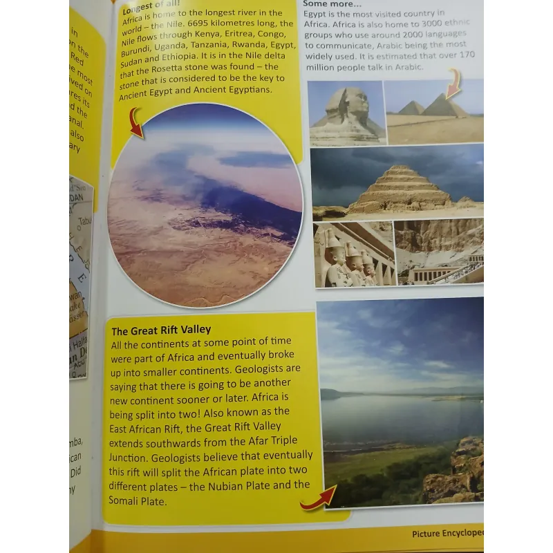 PICTURE ENCYCLOPEDIA (BÁCH KHOA TOÀN THƯ BẰNG HÌNH ẢNH) 747832