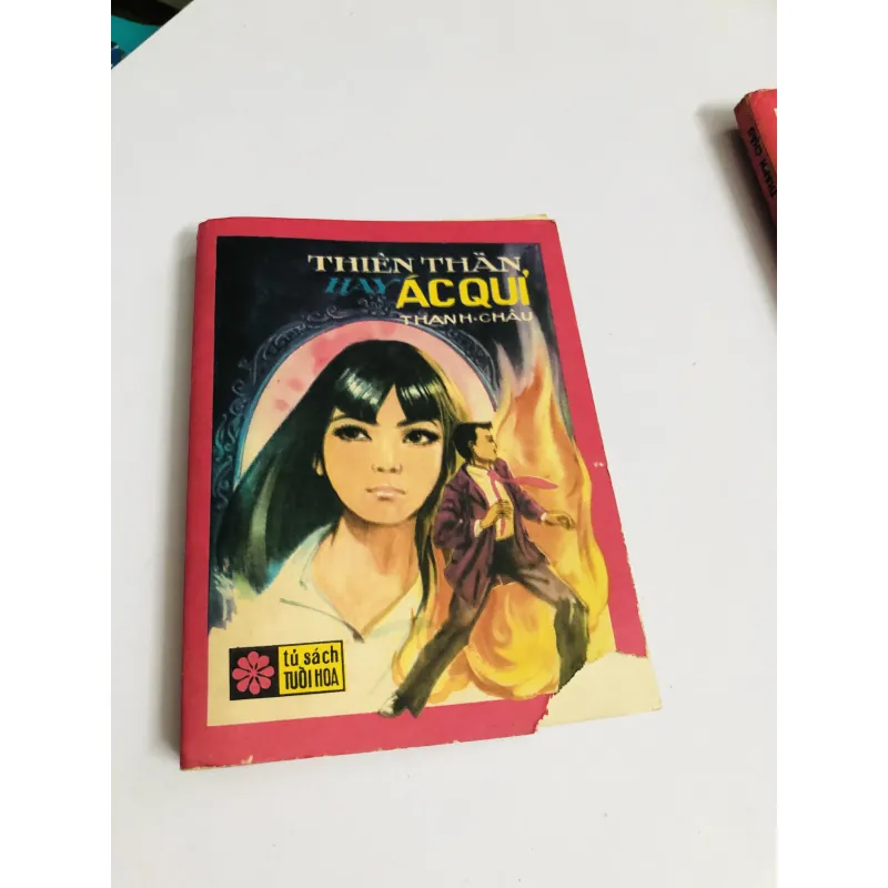 BÌA SÁCH TRUYỆN XƯA (11) 795867