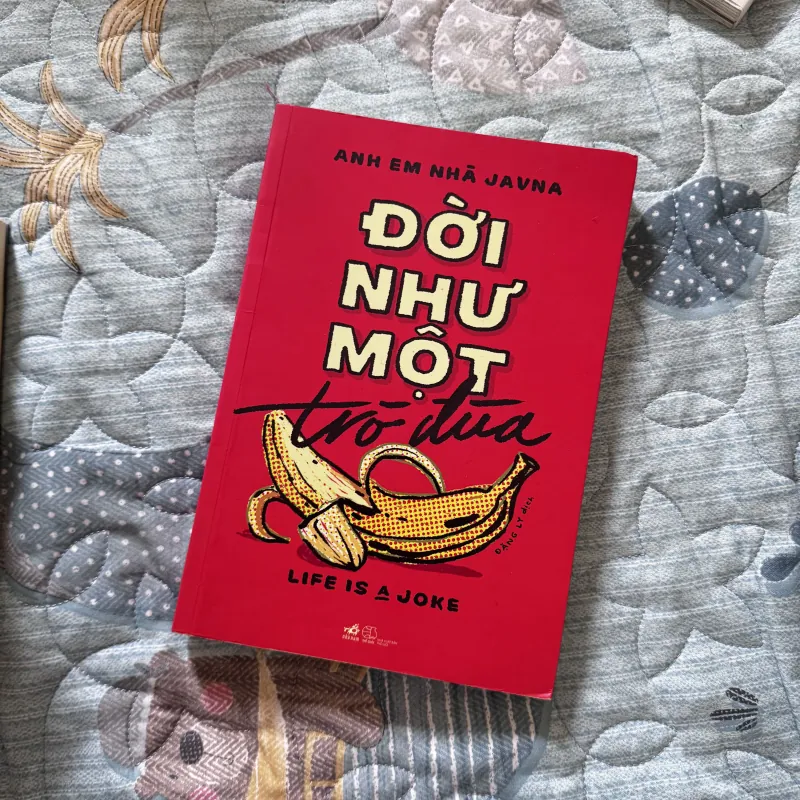 Đời như một trò đùa  763754