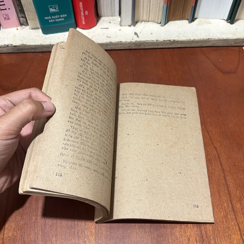 II Y Học Sức Khoẻ: Phát Hiện Và Chữa Bệnh Tại Nhà - 1988 762063