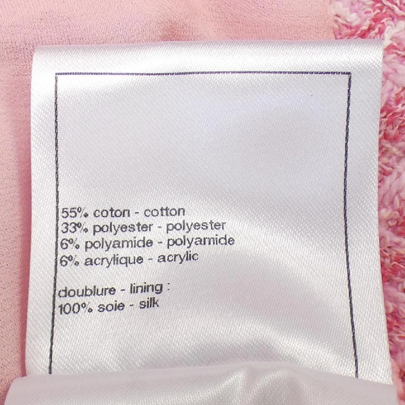 【Mã giảm giá】Áo khoác CHANEL 641074