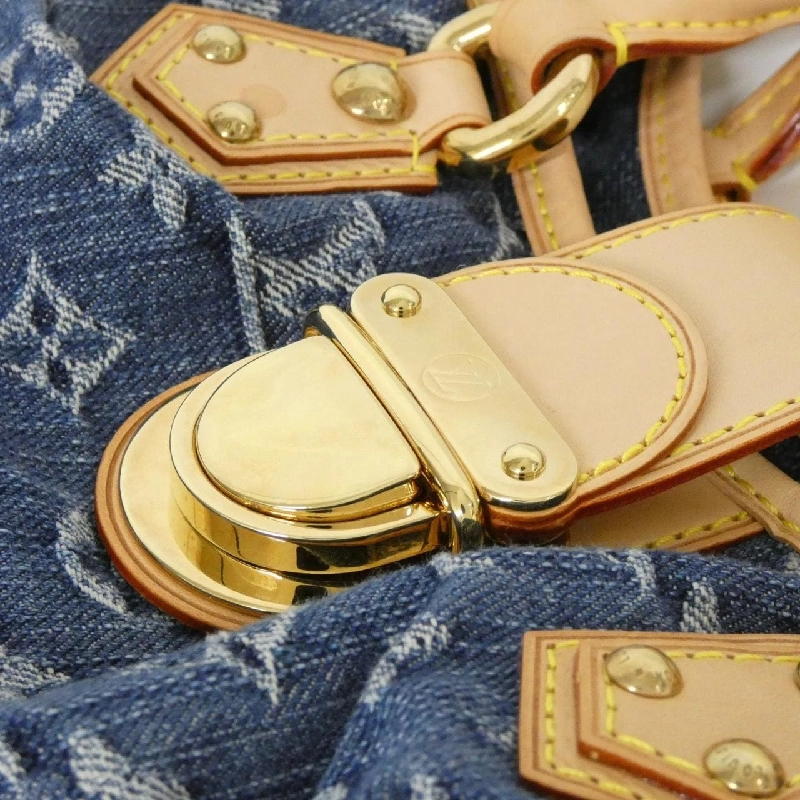 Túi xách Louis Vuitton Monogram Denim Pretty M95020 - Hàng hiệu Chính hãng 765689
