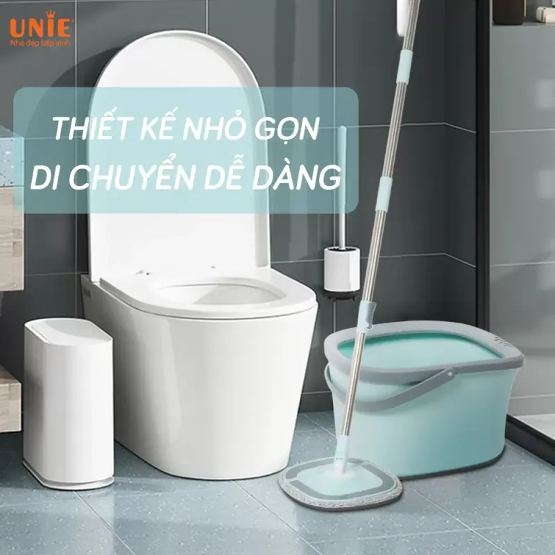 UNIE UN-246 – Chổi lau nhà tiện lợi cho mọi gia đình 738670