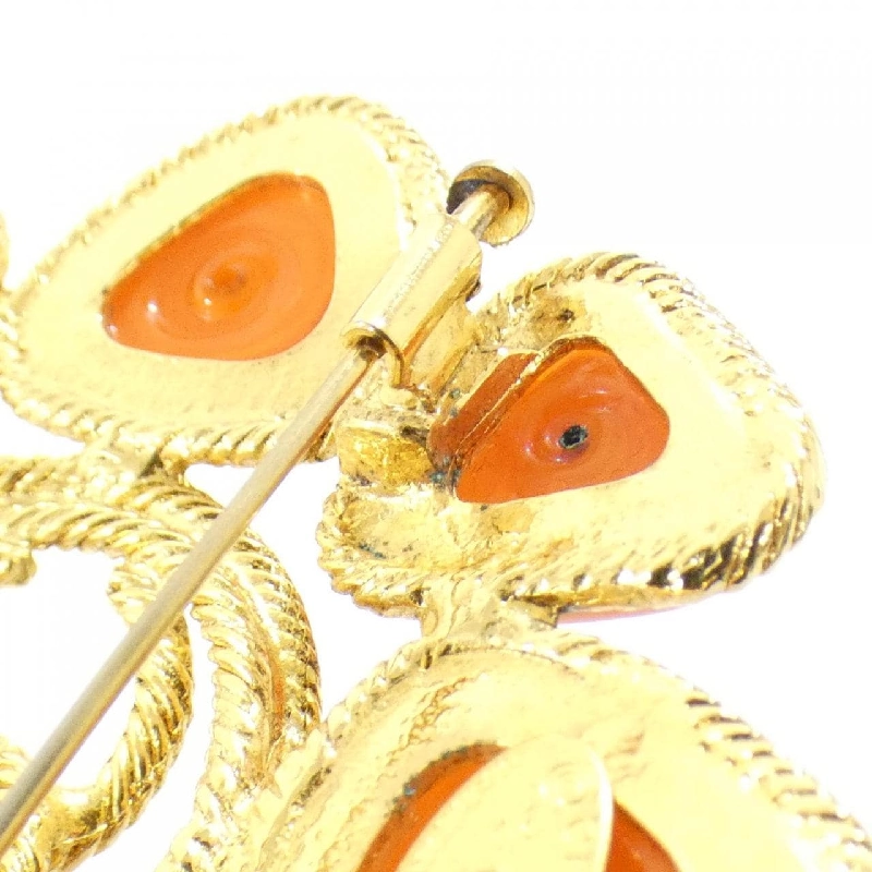 【Vintage】Brooch Chanel 626048