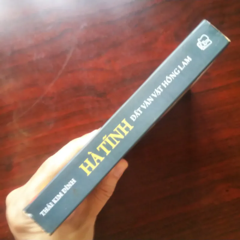 [Sách Văn Hóa] Hà Tĩnh - Đất Văn Vật Hồng Lam - Việt Nam Các Vùng Văn Hóa 994946