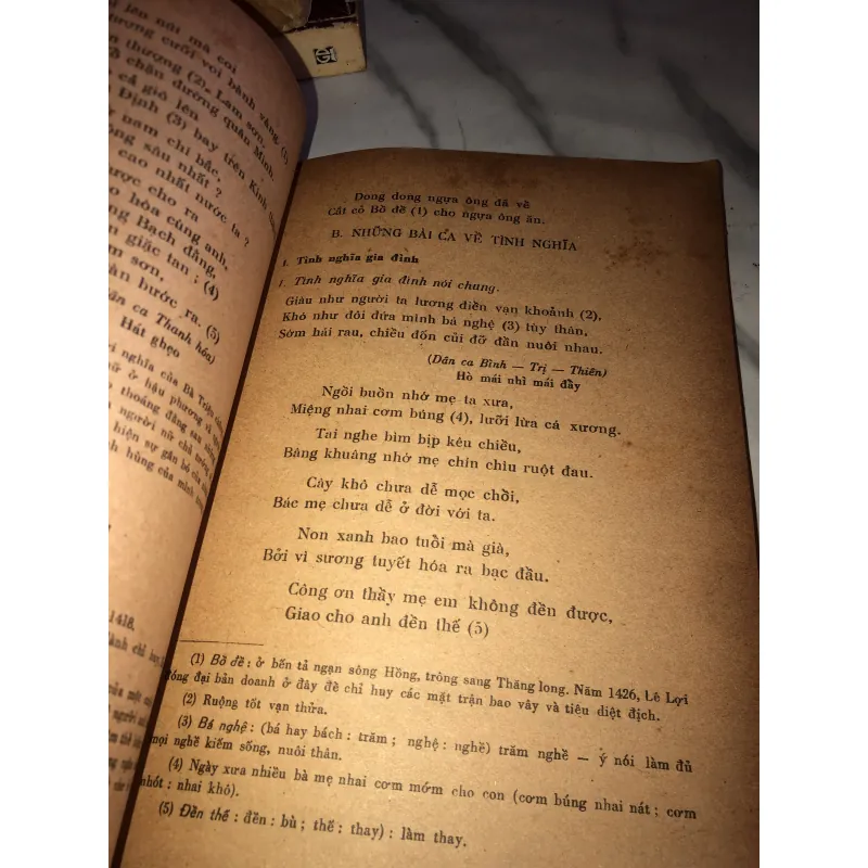Thơ ca dân gian Việt Nam  990634