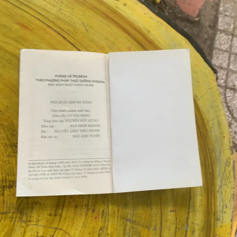 COMBO PHƯƠNG PHÁP THỰC DƯỠNG OHSAWA & 101 ĐIỀU CẦN BIẾT VỀ ĐÔI MẮT CỦA BẠN 935163