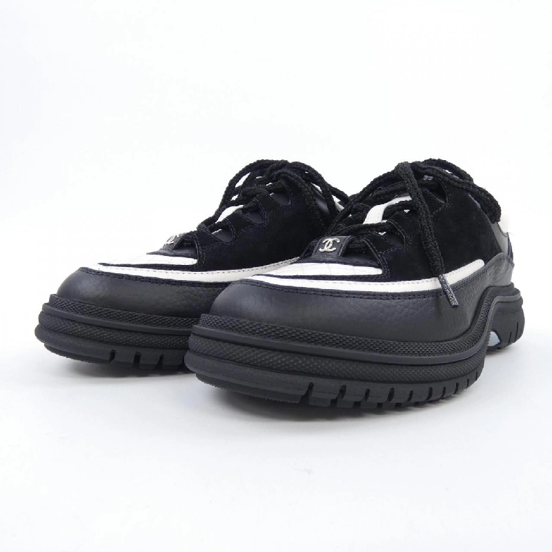 Giày thể thao CHANEL G46258B21627 657947